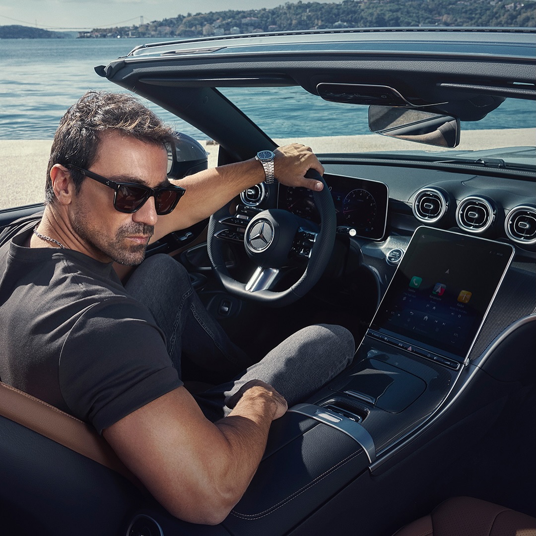 Turkish actor İbrahim Çelikkol arrested in drug operation