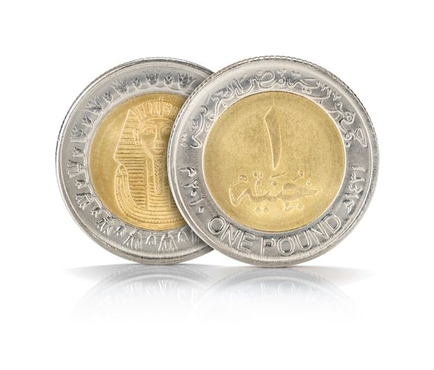 مصر: طرح عملة جديدة في الأسواق لحل أزمة 