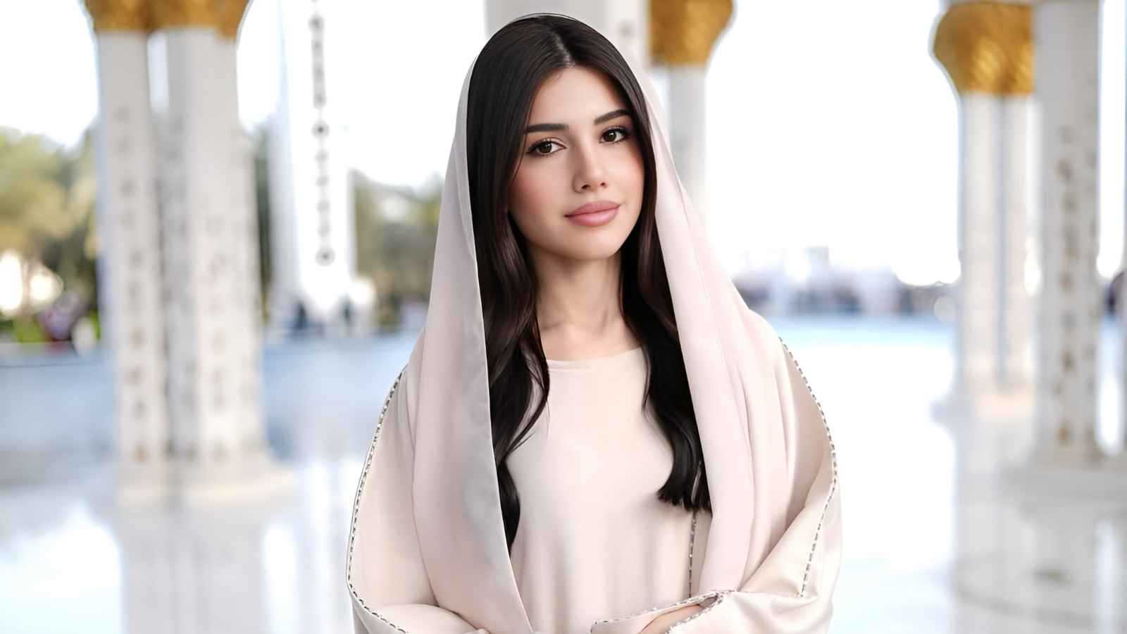 سيدرا بيوتي وخطيبها يلغيان حفل الخطوبة ويكشفان السبب