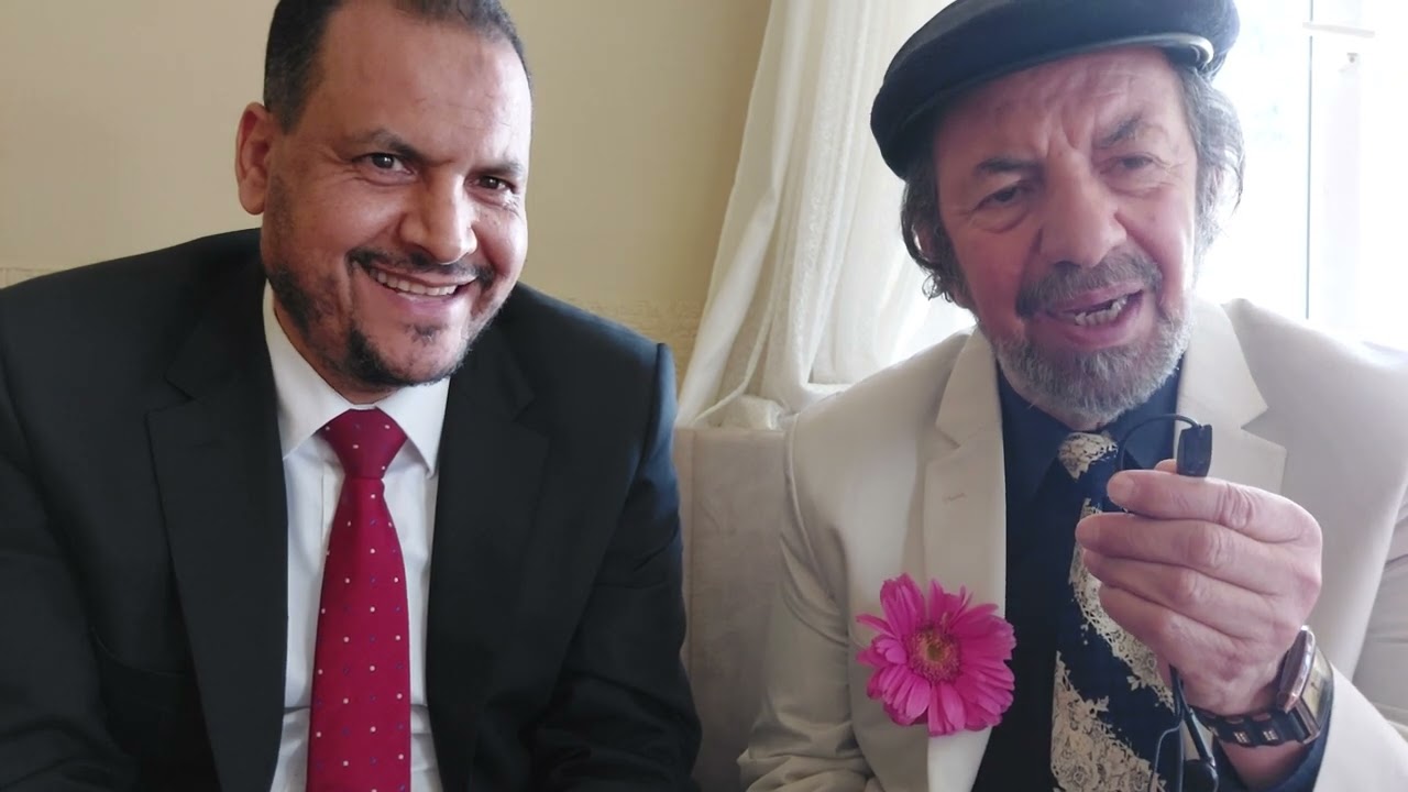 وفاة النجم السوري مازن لطفي.. ونجوم الفن ينعونه