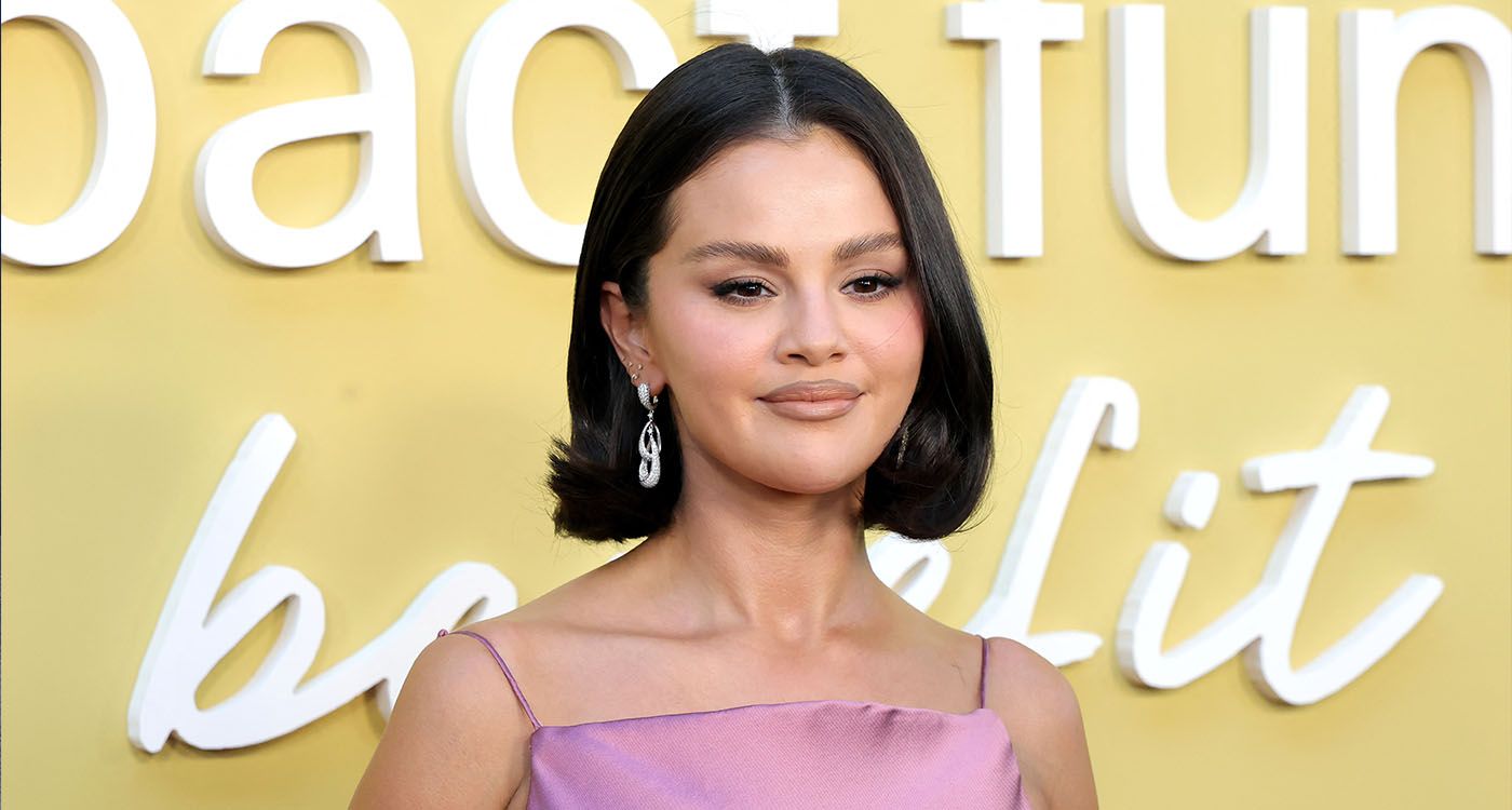 سيلينا غوميز تدخل عالم الإخراج لأول مرة من خلال فيلم Wizards Beyond Waverly Place