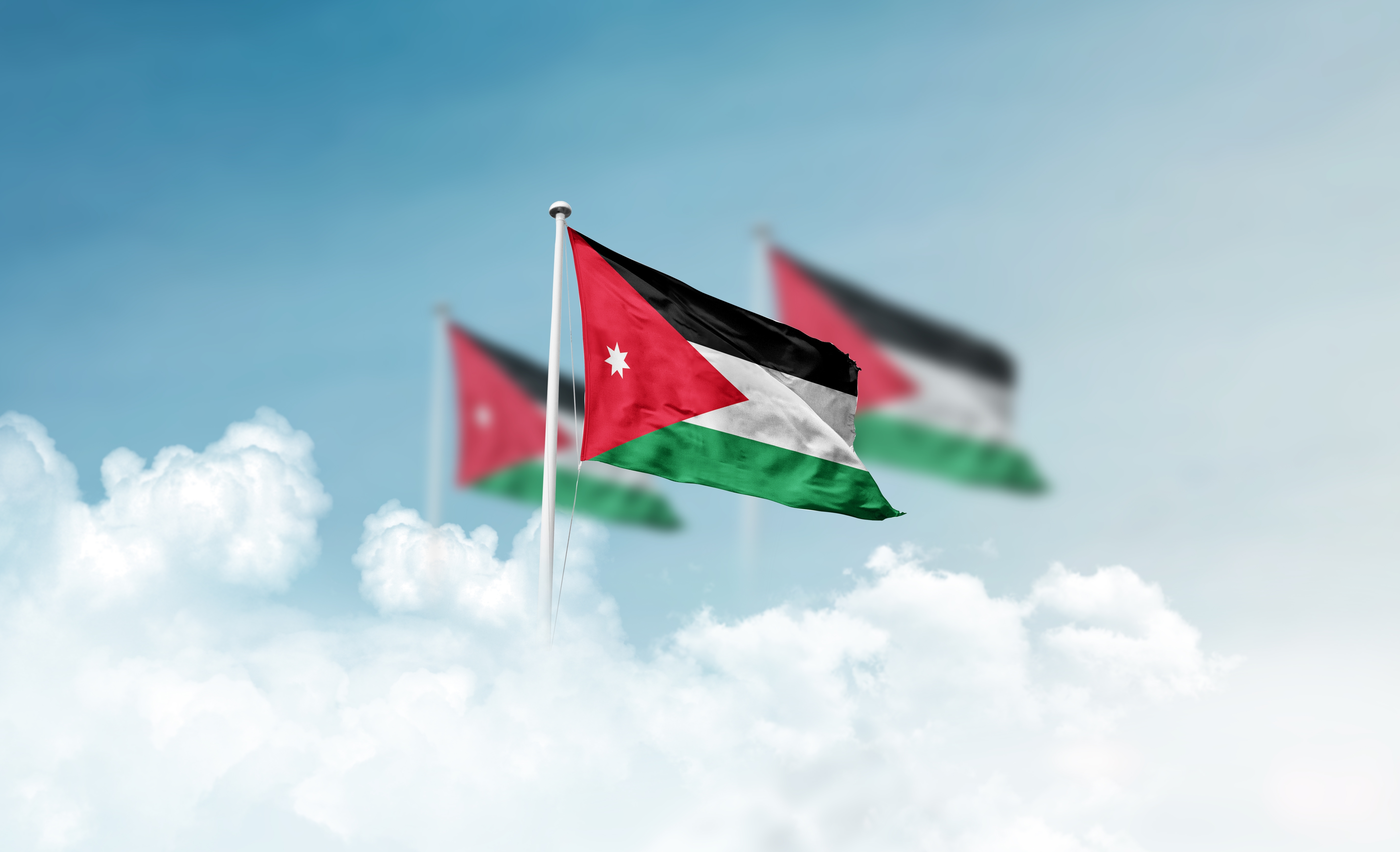 الأردن : حزمة إعفاءات وخصومات ضريبية جديدة