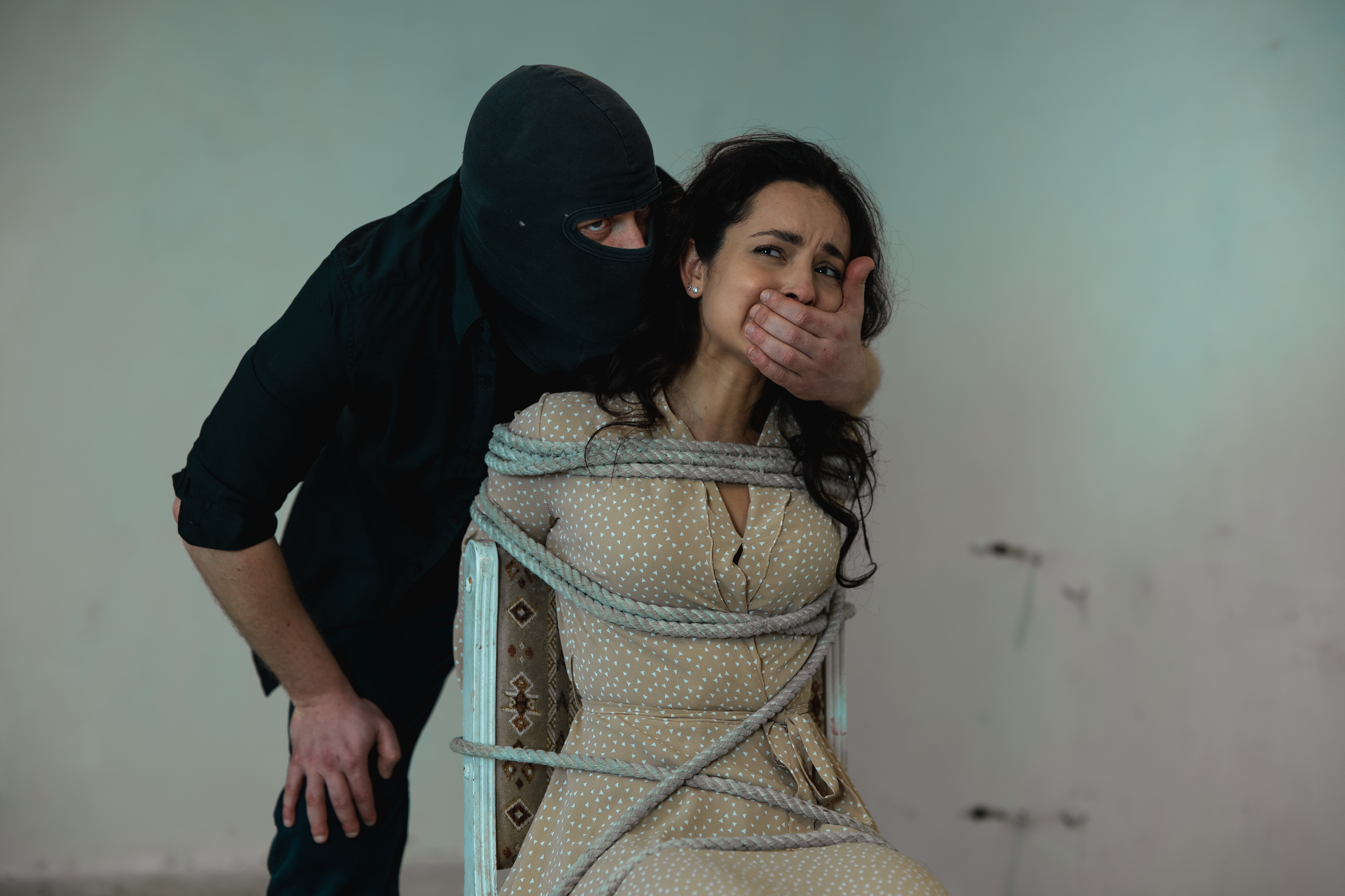 بغداد: اختطاف غامض لصحفية