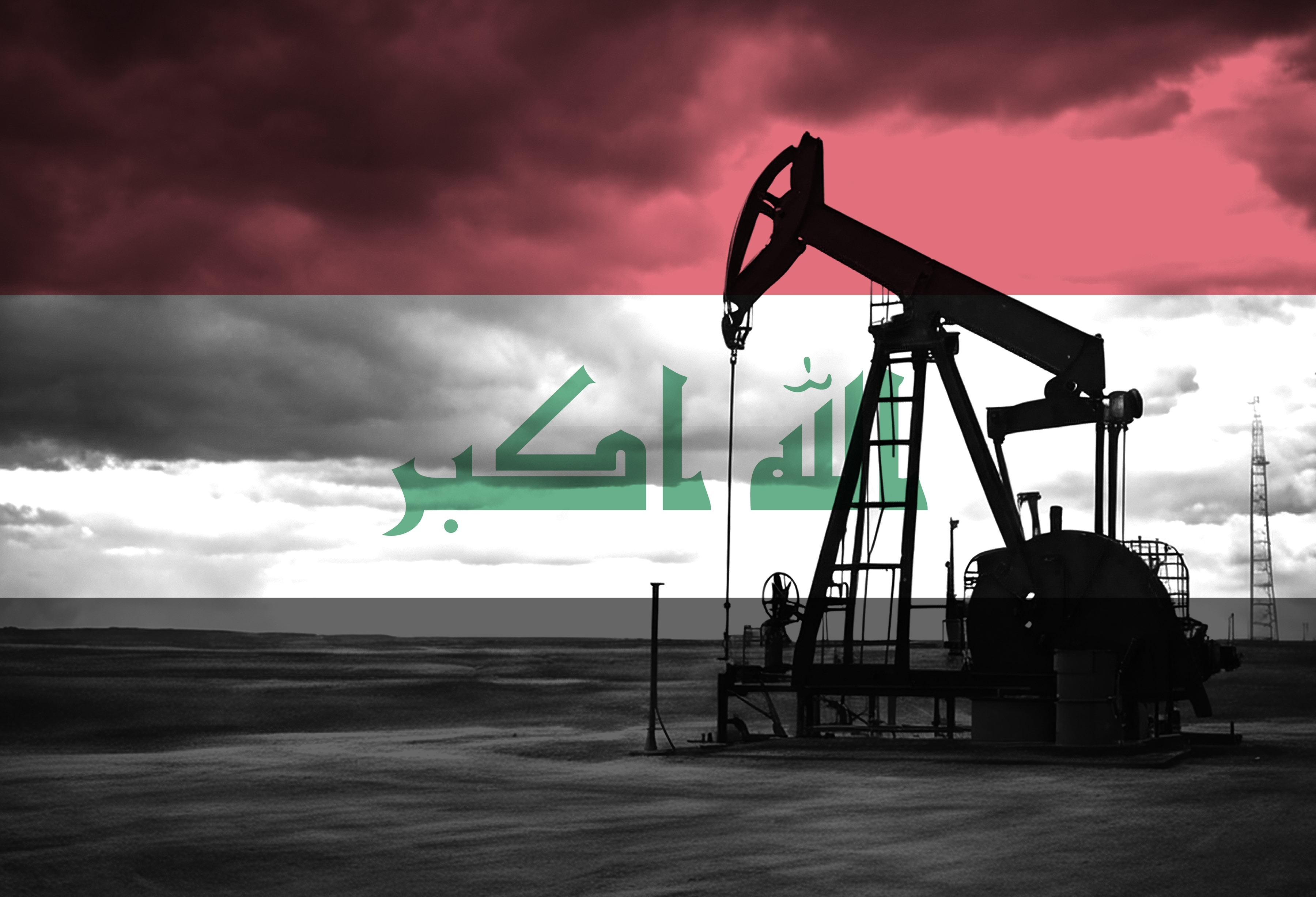 تراجع حاد في صادرات النفط العراقية خلال مارس بأكثر من 80%