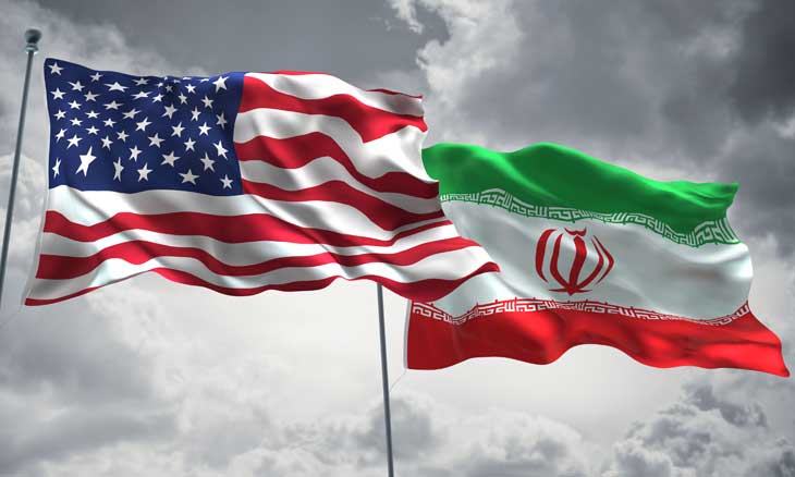 9 بنود.. أميركا طلبت وقف إطلاق النار لمدة شهرين وطهران تطلب وقف الحرب
