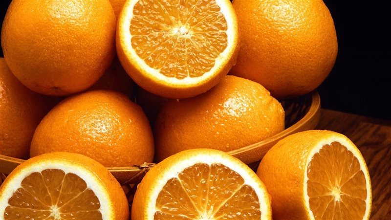 تفسير حلم أكل البرتقال في المنام ودلالاته لابن سيرين