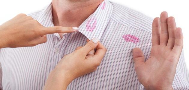 تفسير حلم خيانة الزوج في المنام ودلالاته للمتزوجة