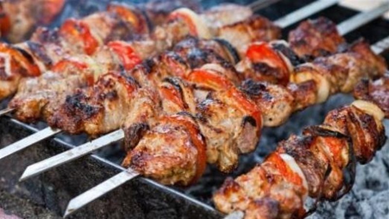 تفسير رؤية لحم مشوي في المنام ودلالاته لابن سيرين