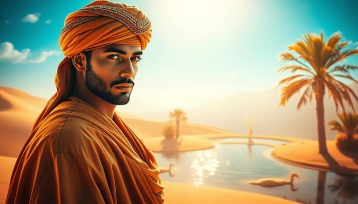 تفسير رؤية الأمير في المنام ودلالاته لابن سيرين