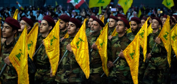 نعيم قاسم يكشف تطورات العمليات في معركة الجنوب والمشهد الداخلي في لبنان