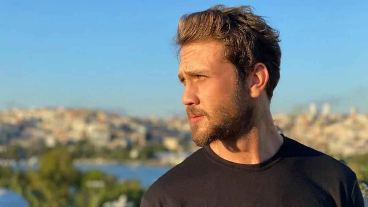 آراس بولوت نجم النسخة التركية من مسلسل Lost.. اليك التفاصيل