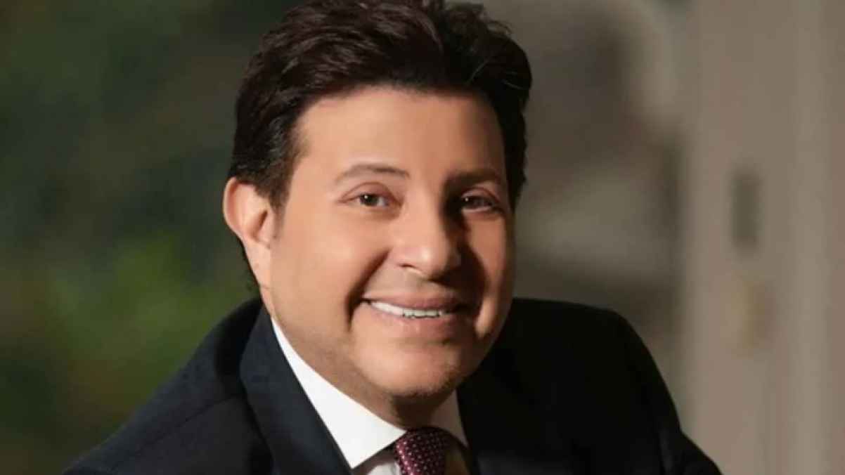 فيديو نادر لهاني شاكر يتصدّر الترند خلال ليلة العيد.. شاهد الفيديو