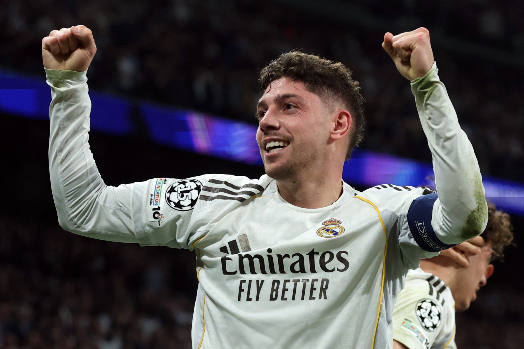 مانشستر يونايتد وسيتي وسان جيرمان يترقبون موقف فالفيردي المنبوذ في مدريد
