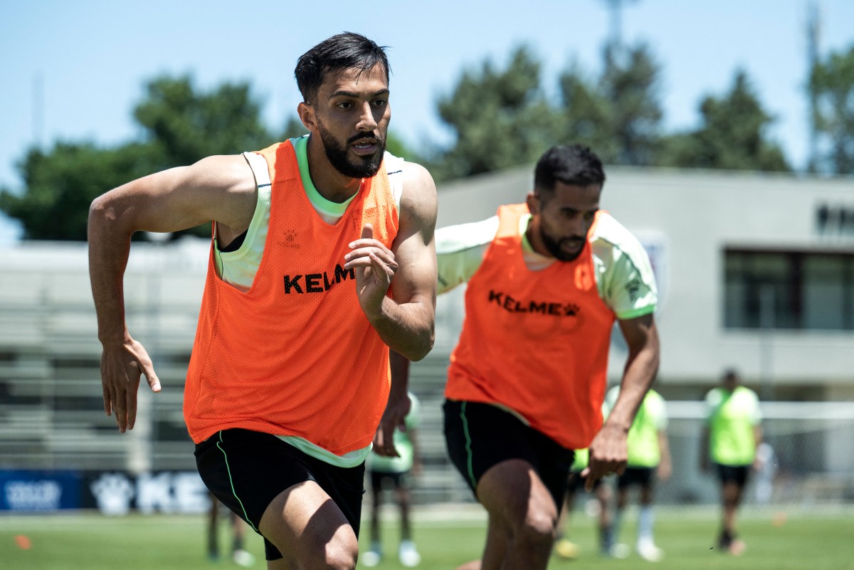 موعد مباراة الأردن وسويسرا الودية استعدادًا لكأس العالم 2026 والتشكيل المتوقع