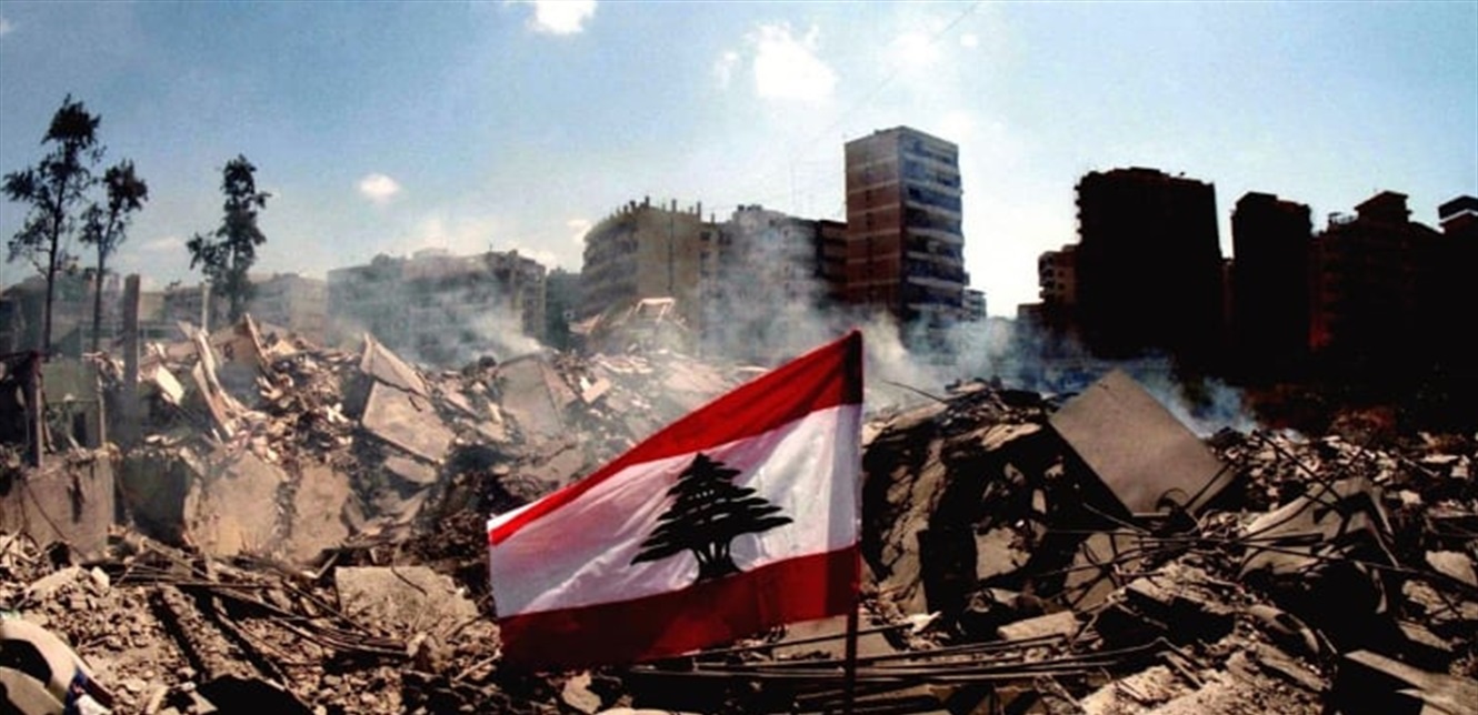 لبنان: قصف هستيري للاحتلال الإسرائيلي يقابله رعب وصافرات إنذار تشل الجليل