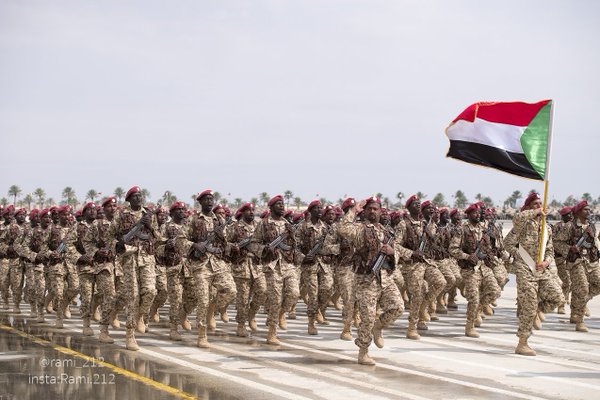 السودان: الجيش ينسحب من النيل الأزرق ويحسم معركة الدلنج بدماء غزيرة