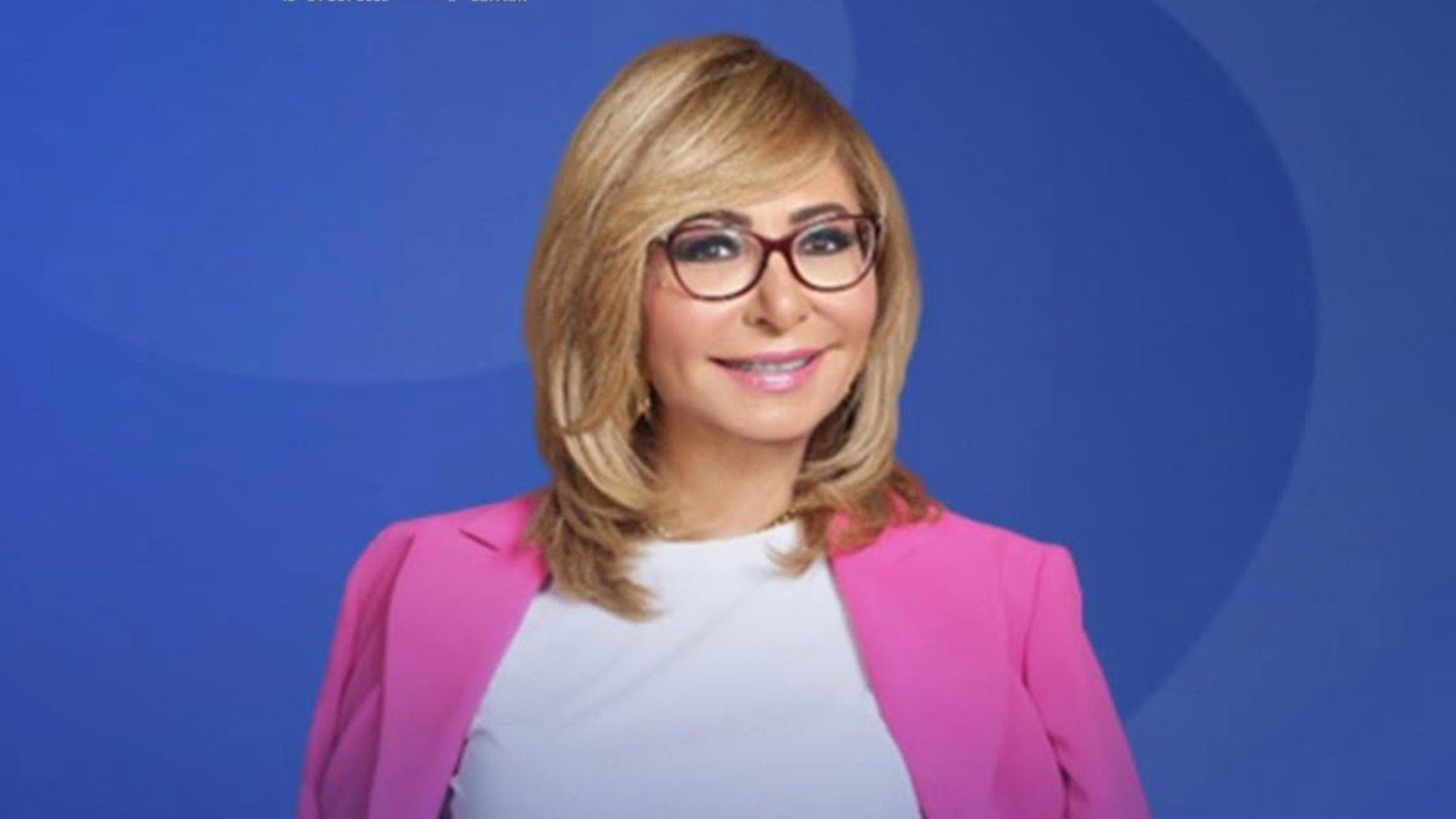 صلى الفجر ثم رحل...لميس الحديدي تكشف آخر لحظات هاني شاكر