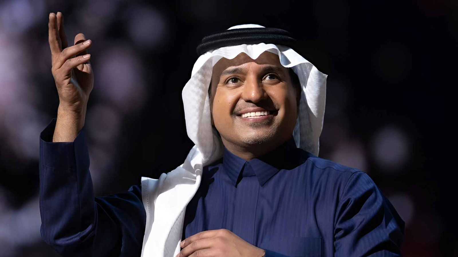 راشد الماجد يثير التساؤلات بمفاجأة مرتقبة بعيد الأضحى.. فماذا تكون؟
