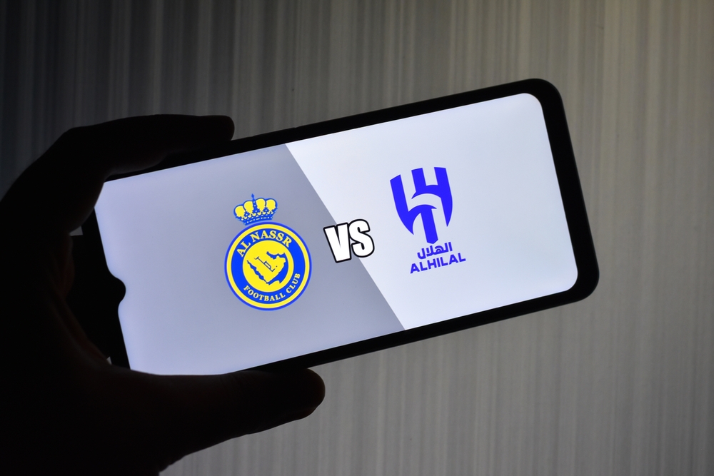تشكيلات الفرق: النصر - الهلال في دوري روشن السعودي 2025-26
