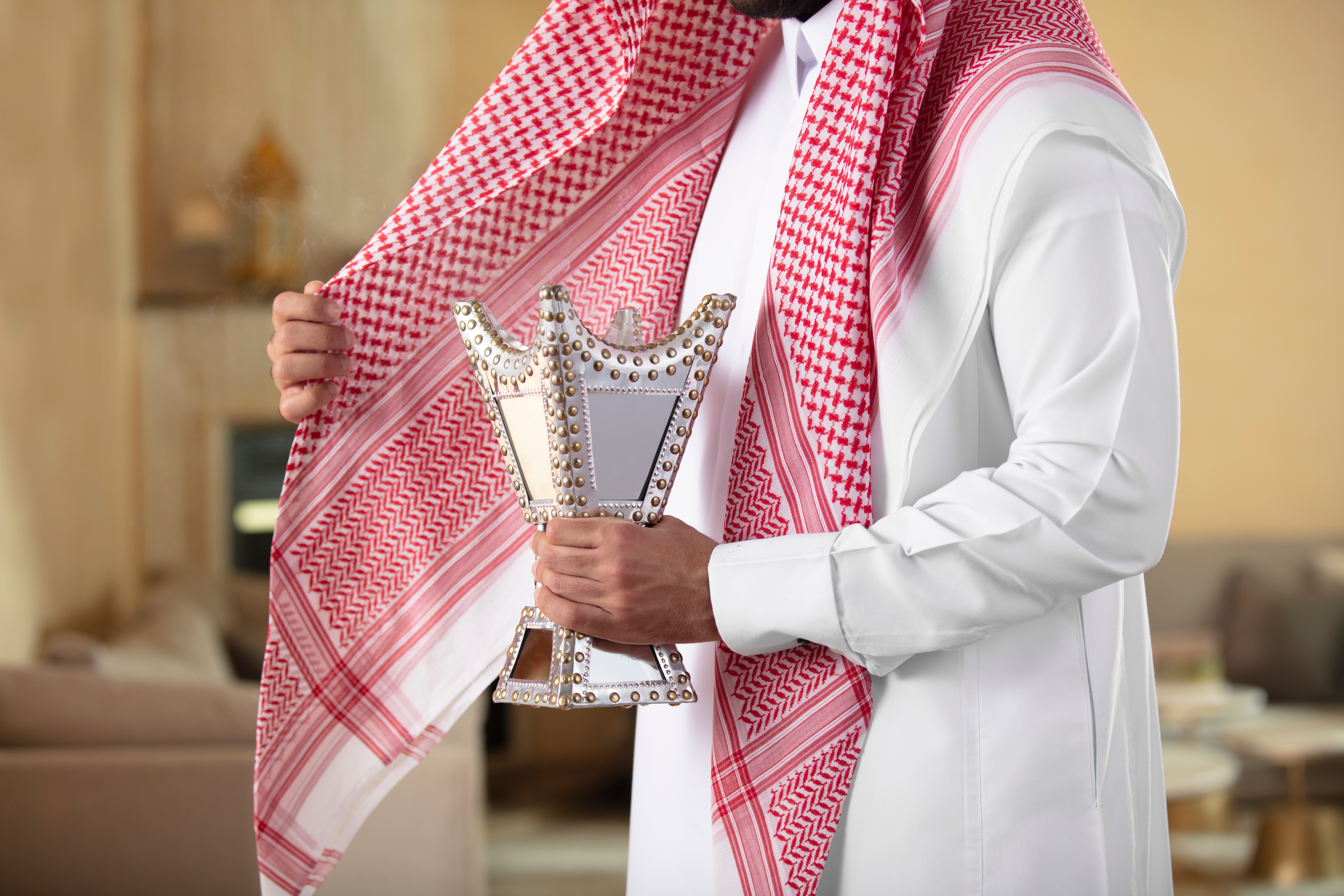 أفضل الهدايا للرجل في عيد الأضحى 2026
