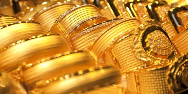 ارتفاع أسعار الذهب..ما علاقة الحرب الأمريكية الإيرانية؟