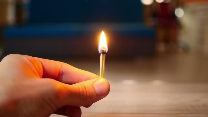 الكبريت في المنام ومعنى إشعال عود كبريت في الحلم