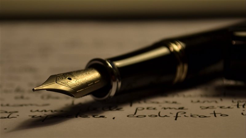 الكتابة في المنام ومعنى الكتابة بالقلم