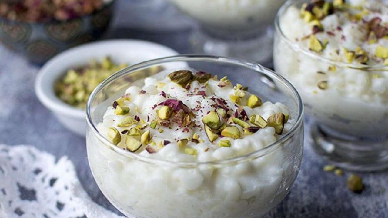 رؤية المهلبية في المنام ومعنى شرائها أو إعدادها
