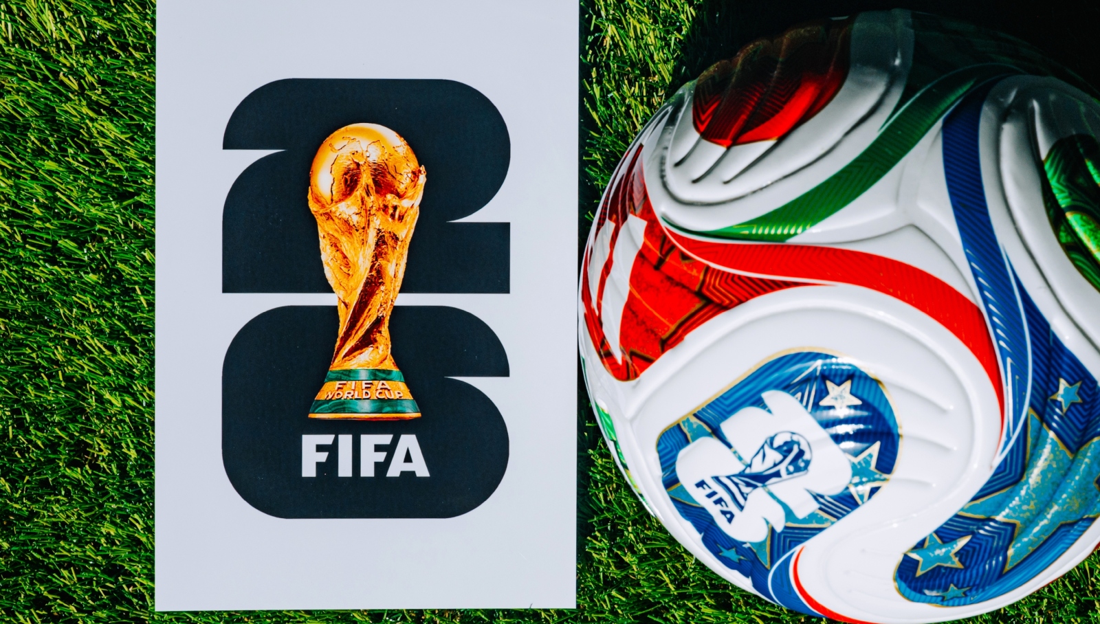 كأس العالم 2026.. النسخة الأكبر في تاريخ المونديال