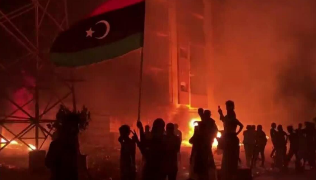 إقليم جديد يشعل ليبيا.. احتجاجات غاضبة ورفض واسع