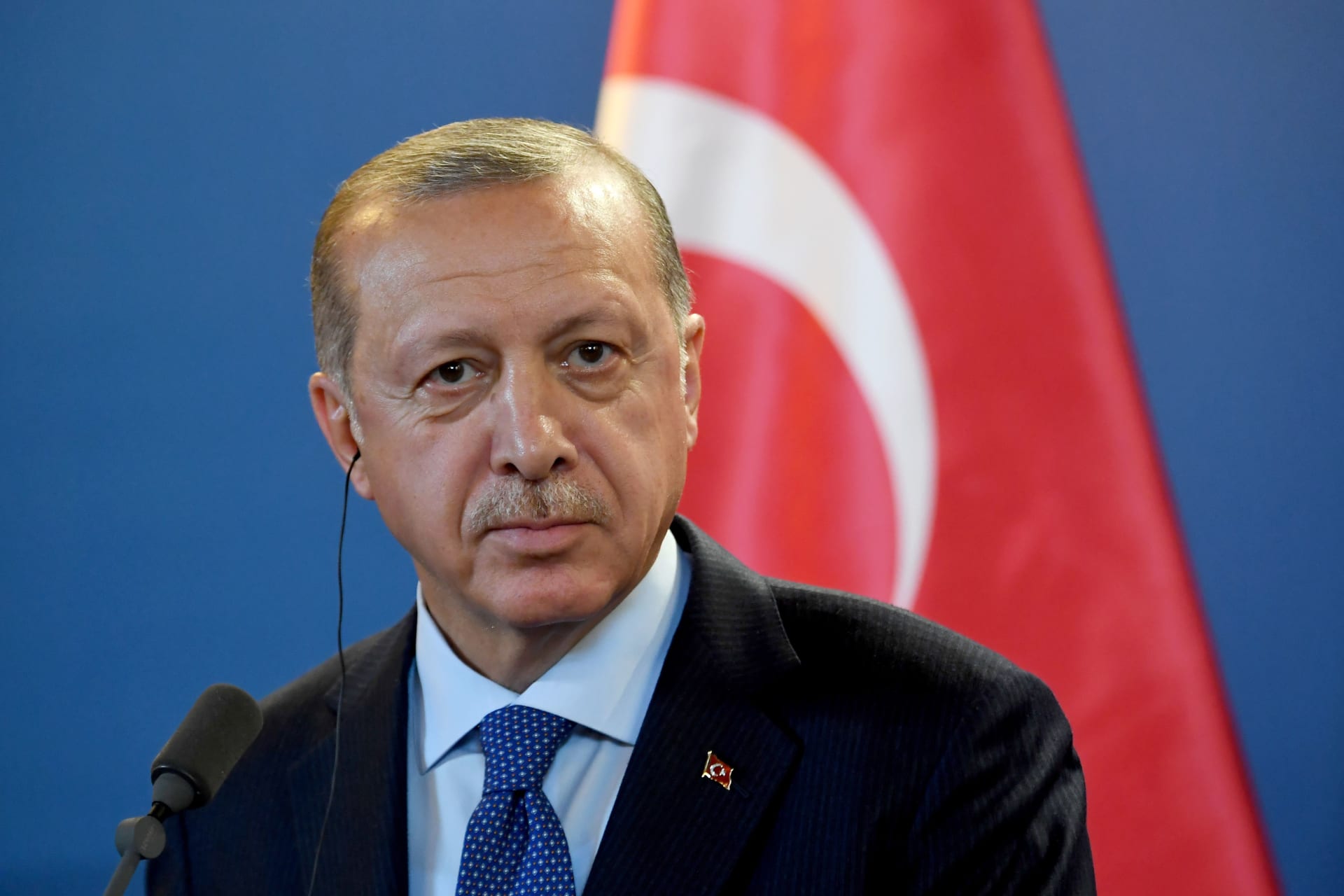 تصعيد جديد في الشرق الأوسط: أردوغان يتوعد "وحوش إسرائيل" بدف