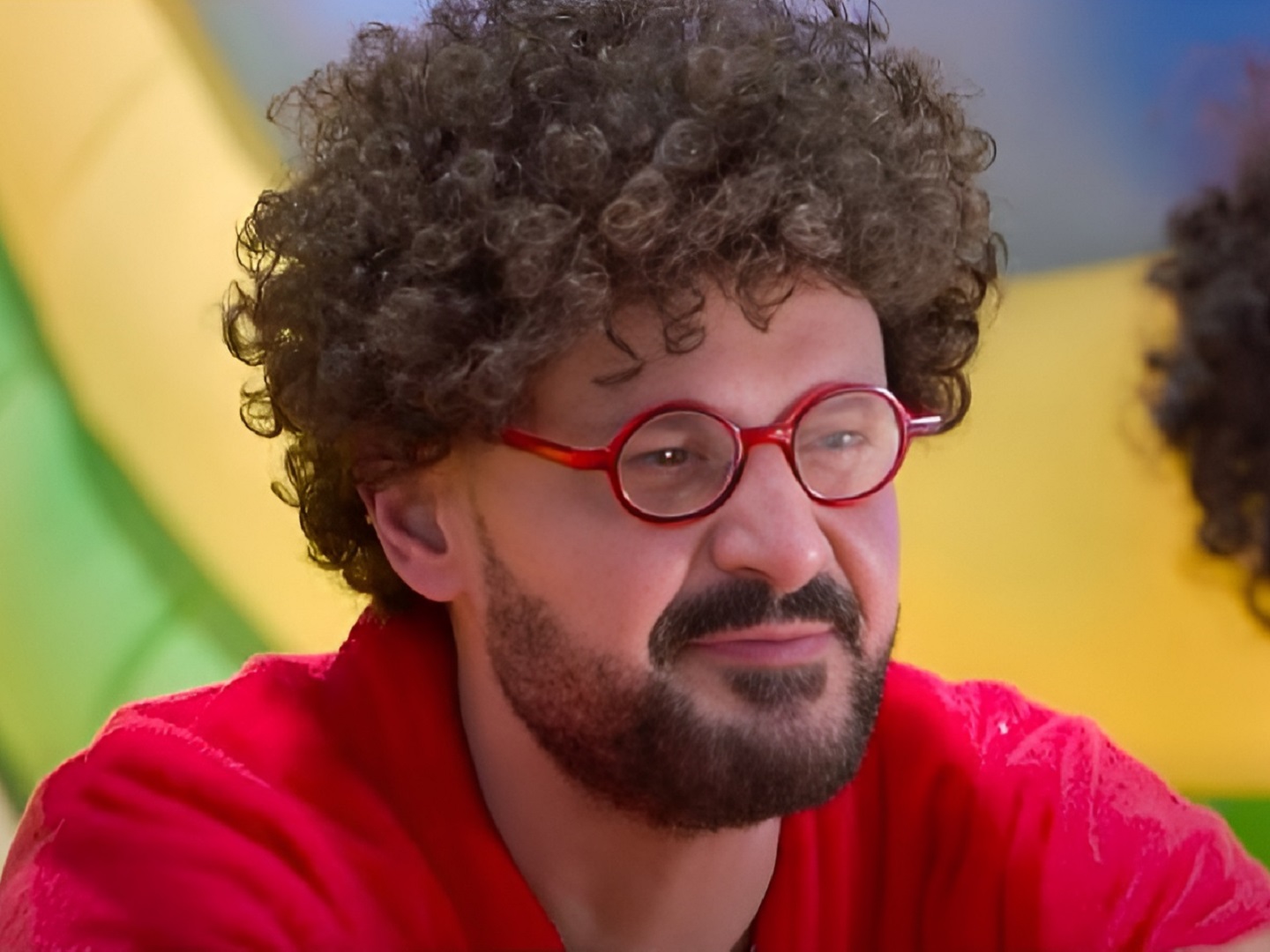 طرح الفيديو الإعلاني لفيلم رامز جلال "بيج رامي".. اليك التفا