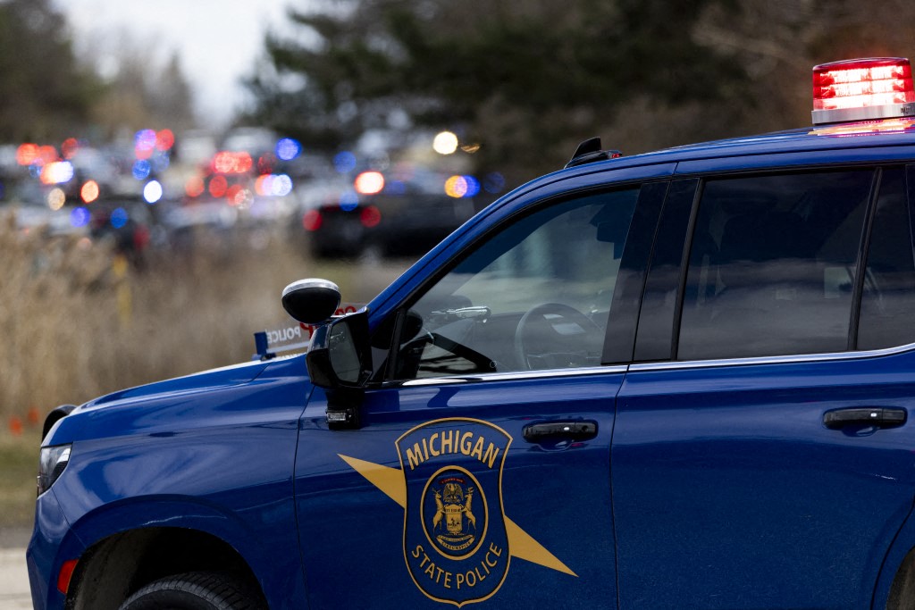 Newborn found dead in portable bathroom at music festival