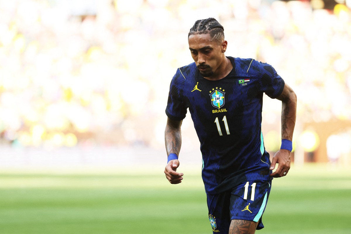 جنون الميركاتو: عرض خيالي من الهلال والنصر لضم راف