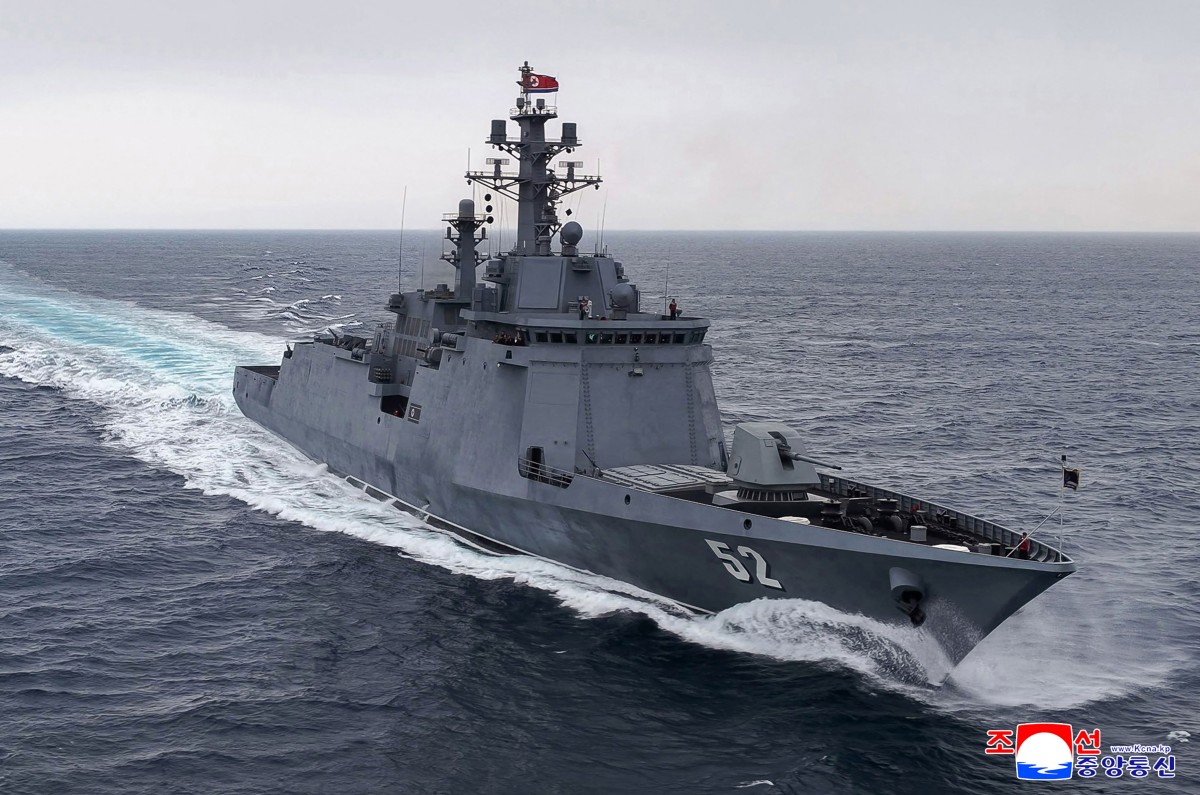 "We Are Ready": Trump puts US military on high alert amid Iran-Israel tensions