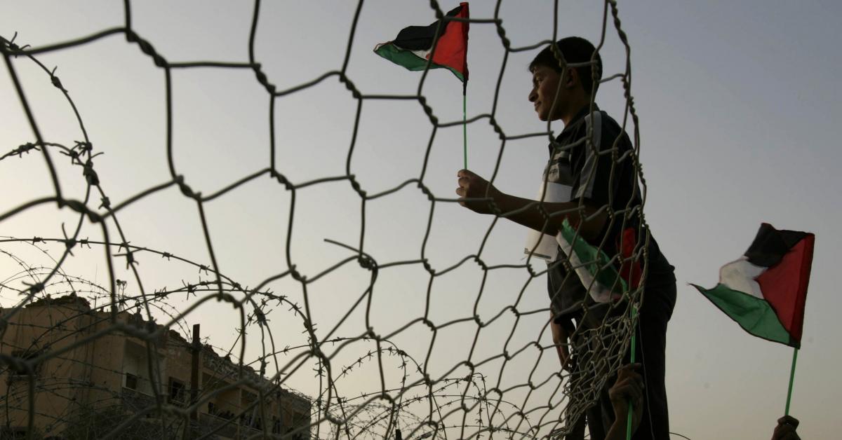 مواجهات غرب الخليل..مستوطنون يهاجمون أراضي الفلسطينيين في إذنا