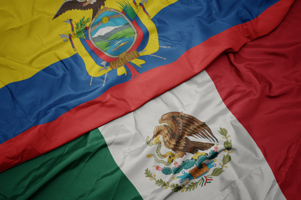 Mexico vs Ecuador predicted lineups - FIFA World Cup 2026