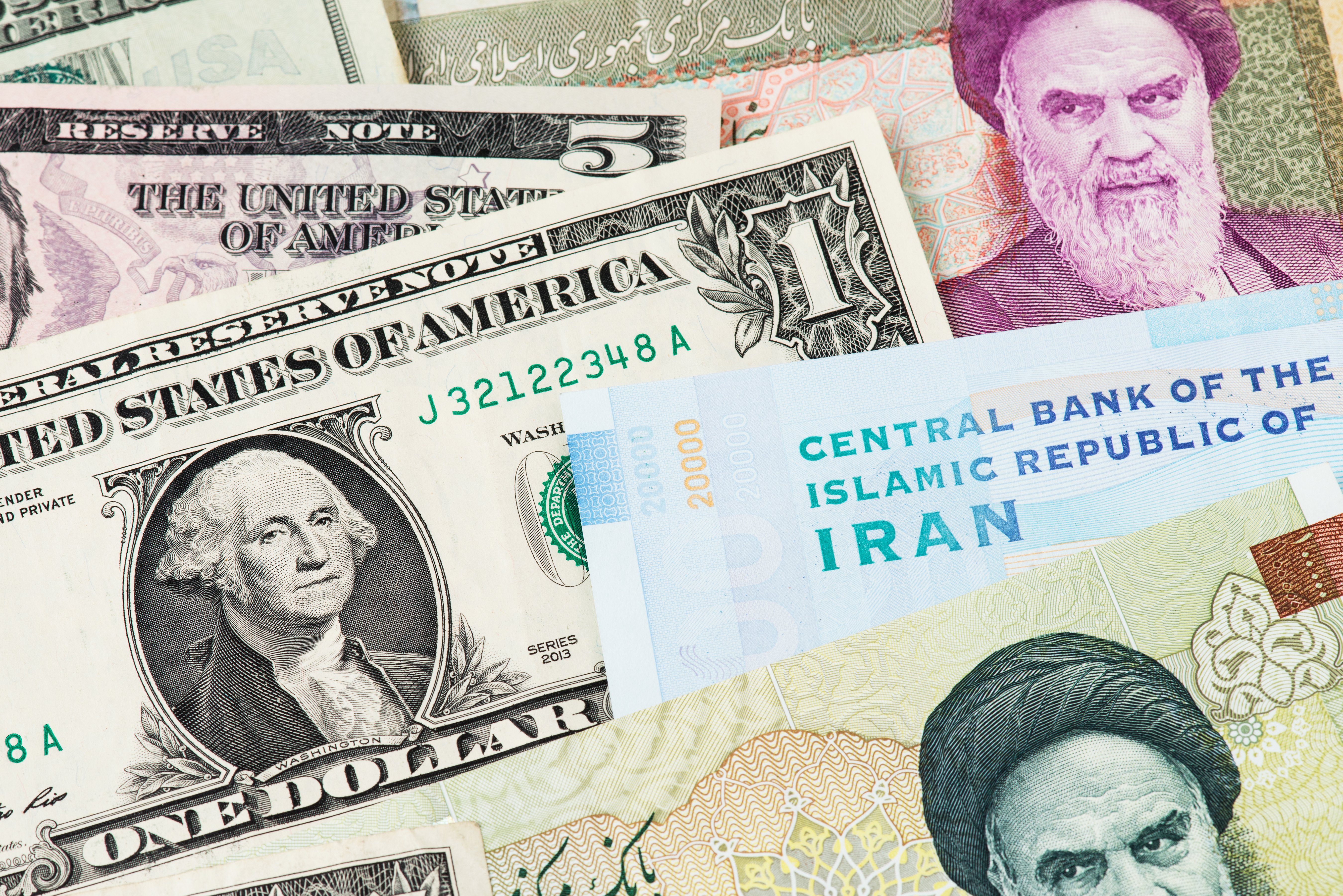 Qatar to release $6 billion in Iran assets