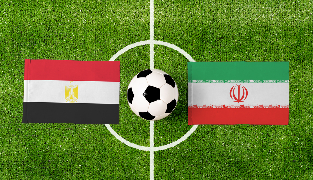 Egypt vs Iran predicted lineups - FIFA World Cup 2026