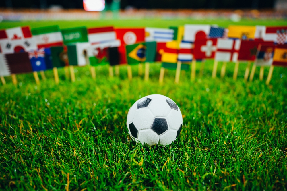 مواعيد مباريات المنتخبات العربية في الجولة الأولى من كأس الع