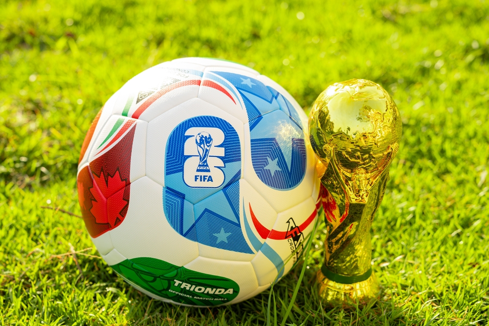لغة الأرقام لا تكذب: من هو المنتخب الأوفر حظاً للفوز بكأس ال