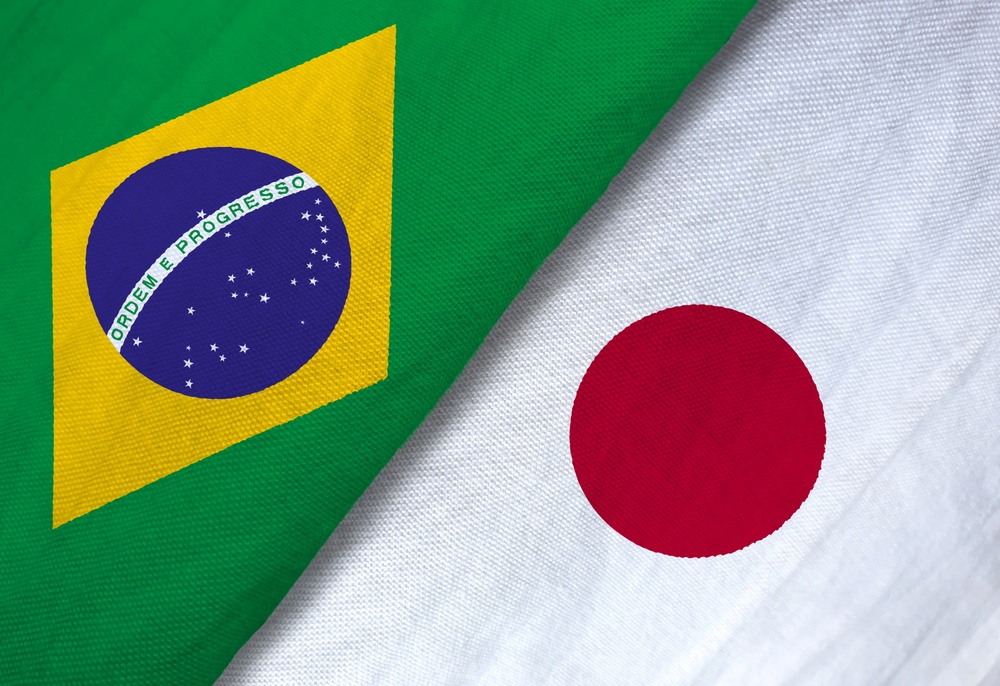 Brazil vs Japan predicted lineups - FIFA World Cup 2026