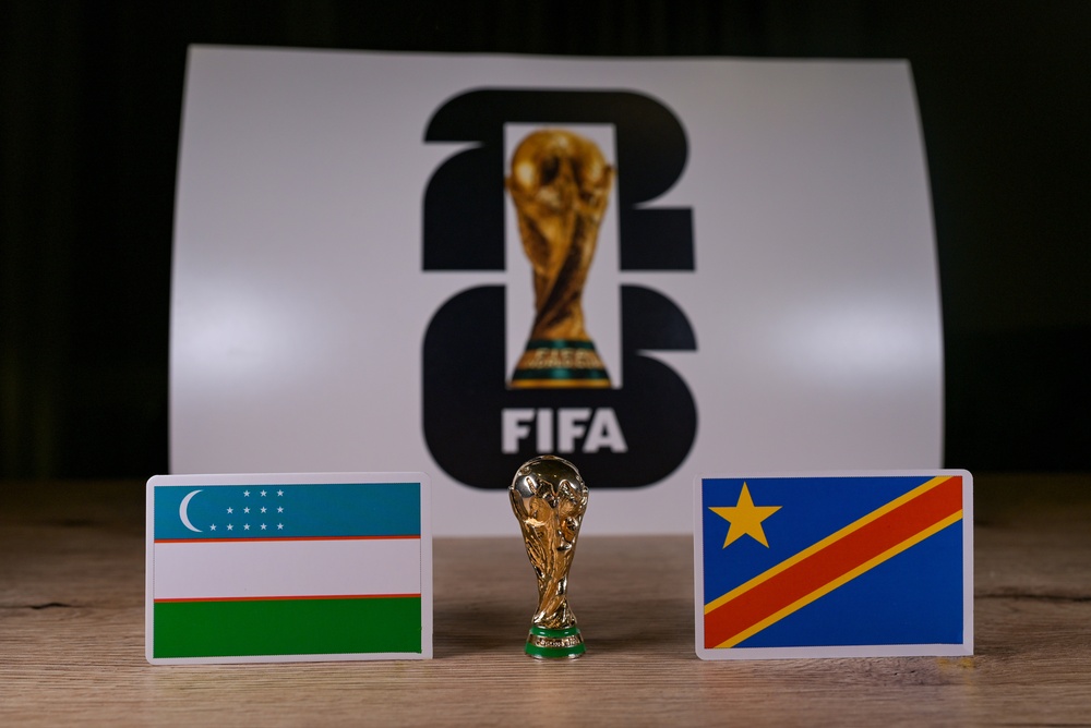 Congo DR vs Uzbekistan predicted lineups - FIFA World Cup 2026