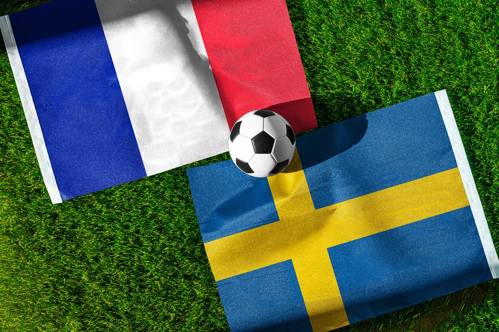 France vs Sweden predicted lineups - FIFA World Cup 2026