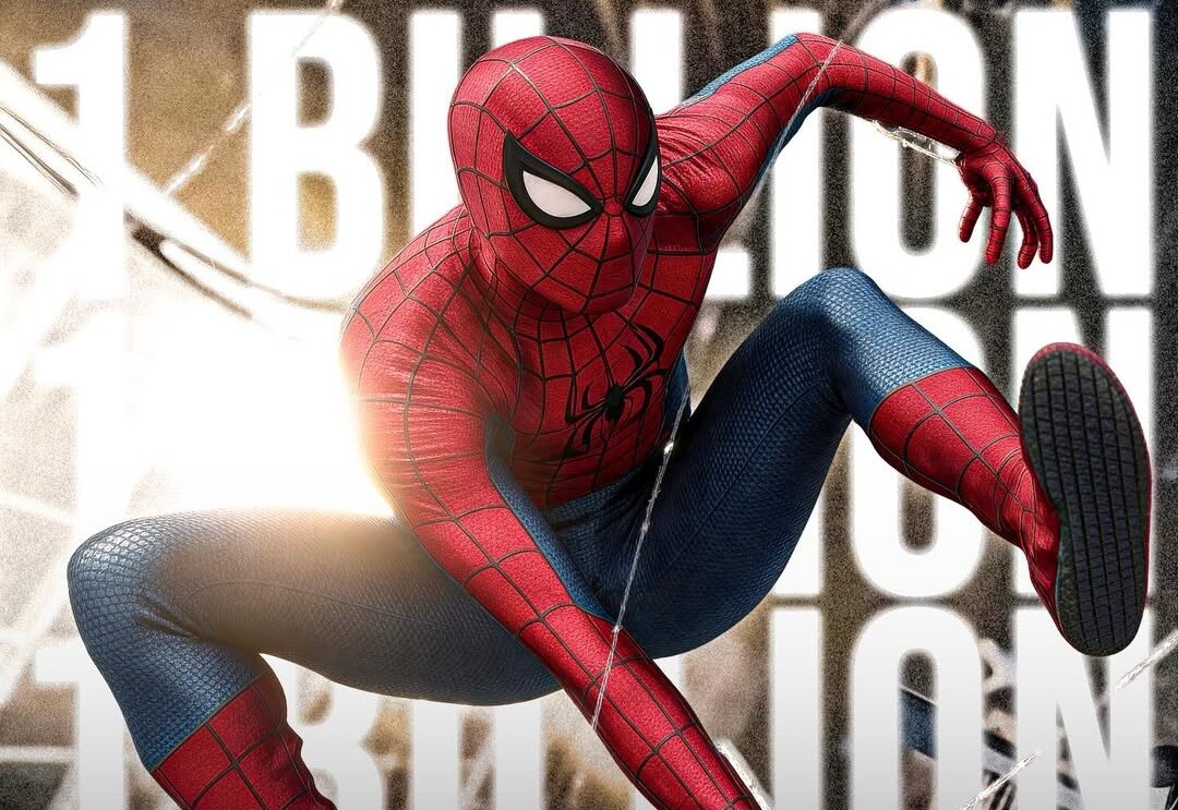 Ø¥Ø¹Ù Ø§Ù Ù Ù Ù Ù Spider-man Brand New Ù Ø"Ù Ø± ØµØ¯Ù Ø© Ù Ù Ø¬Ù Ù Ù Ø±.. Ù Ù Ø³Ù Ù ØªØ£Ø±Ø¬Ø Ù Ù Ù Ù Ù Ù Ù Ø±Ù