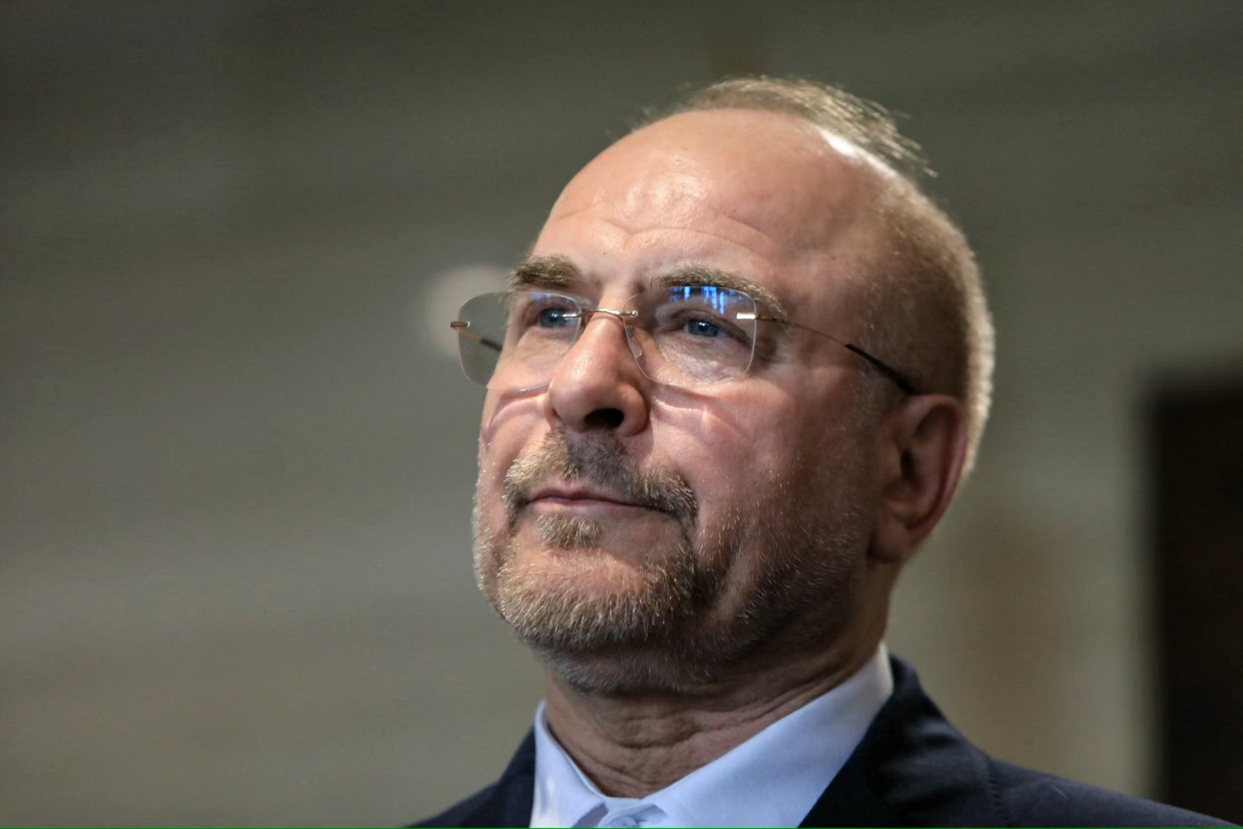 “Either All or None”: Ghalibaf warns no Gulf security without its own security