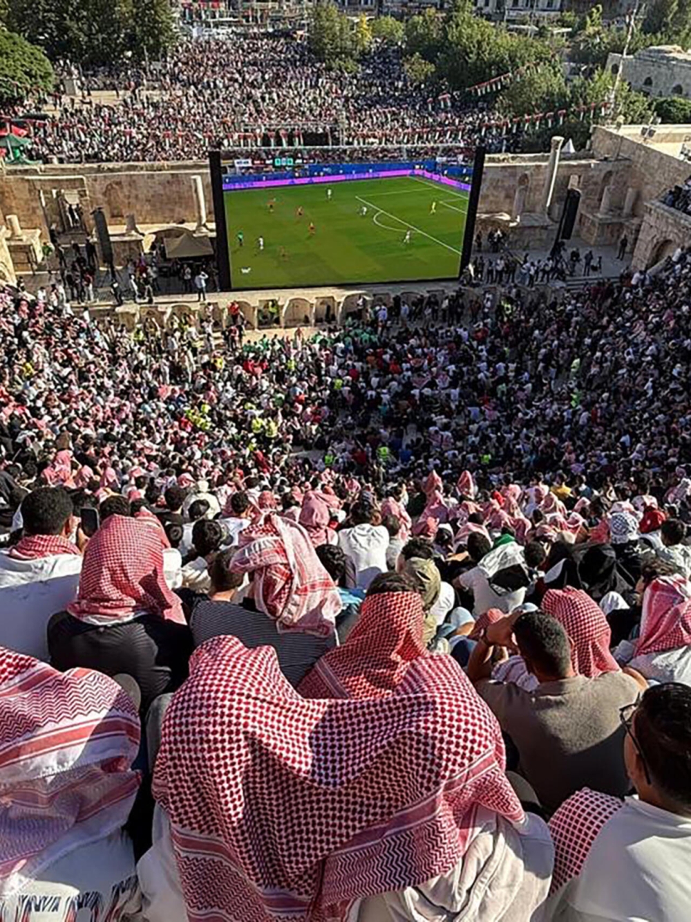 Ø£Ø±Ù Ø§Ù ØªØ§Ø±Ù Ø®Ù Ø©..Ø§Ù Ø£Ø±Ø¯Ù Ù ØªØÙ Ù Ø¥Ù Ù Ø¸Ø§Ù Ø±Ø© Ø±Ù Ù Ù Ø© Ø¹Ø§Ù Ù Ù Ø© Ø¨Ø¹Ø¯ Ù Ù Ù Ø¯Ù Ø§Ù 2026