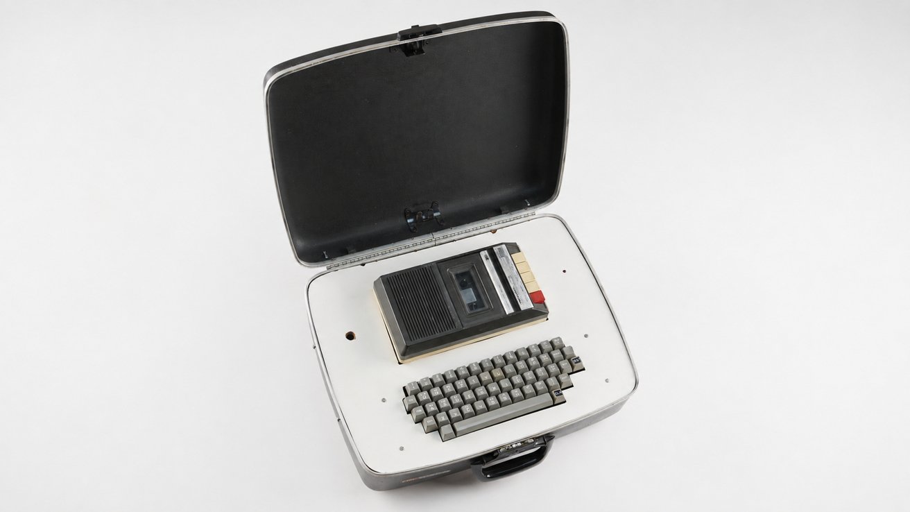 First-ever Apple computer set to sell for at least $300,000