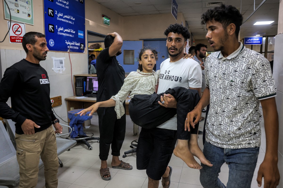 8 Palestinians, including 3 children, killed in latest Israeli assaults across Gaza