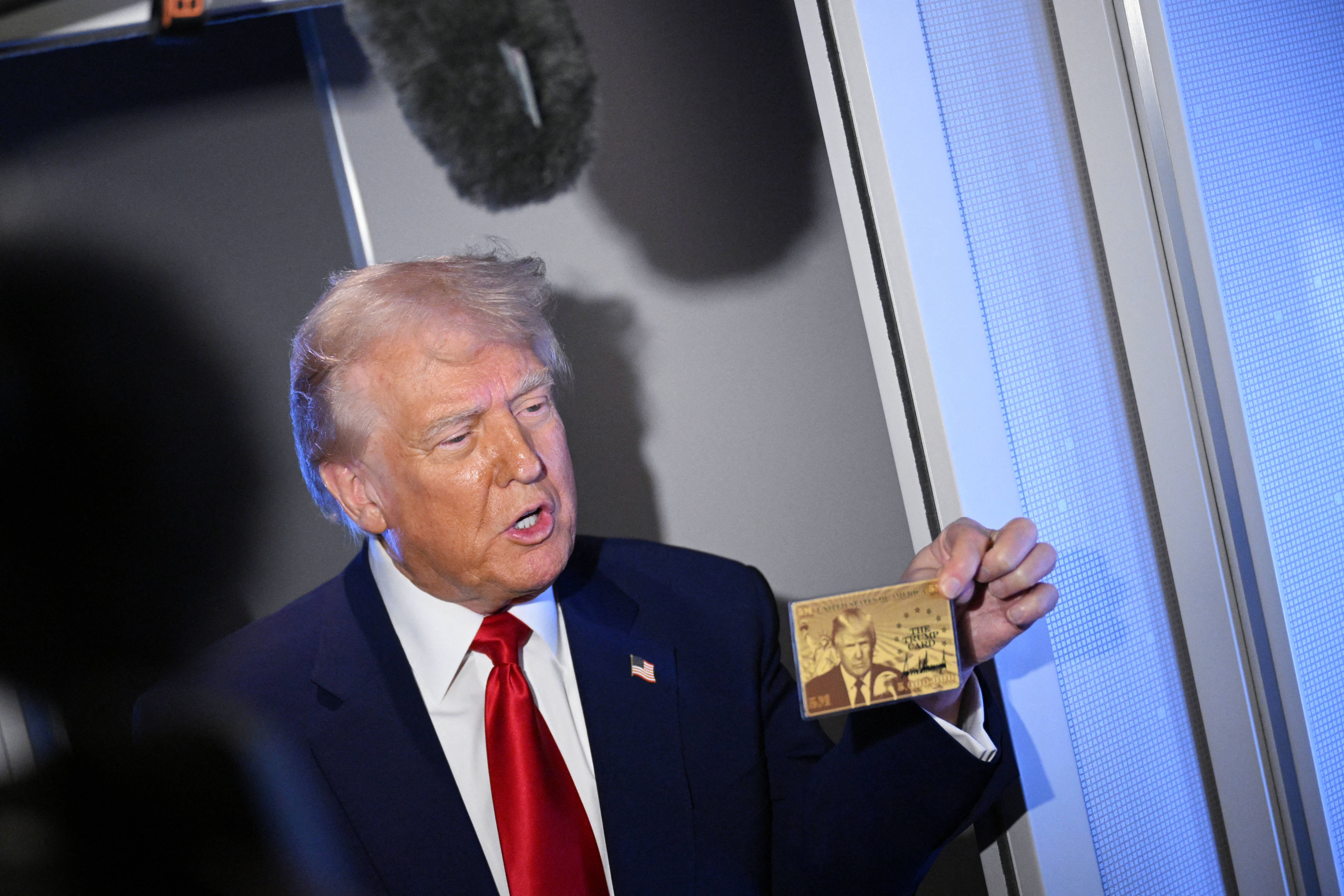 Trump administration unveils new strategy to make US tariffs more permanent